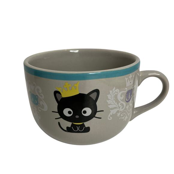Sanrio 2007 Chococat Ceramic Coffee Mug - Picture 1 of 6